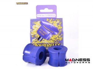 FIAT 500 Front Sway Bar Bushing - 20mm - Powerflex - Street